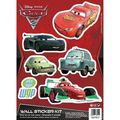 Disney Pixar Children's Cars 2 Stickers World G...