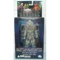 DC DIRECT ' JUSTICE LEAGUE ' MARTIAN MANHUNTER ...
