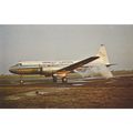 Great Lakes Airlines Convair CV440 Aircraft Pos...