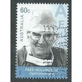 AUS 2012 60c 'DOCTORS- HOLLOWS' FINE USED (EBID...
