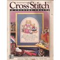 Cross Stitch & Country Crafts Magazine