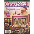 Cross Stitch & Country Crafts Magazine