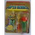 DC COMICS SUPER HEROES AQUAMAN action figure (1...