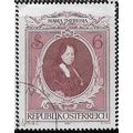 1980 Michel 1640 - #2 fine used (o)