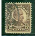 Used 564 12c Grover Cleveland Fine A15747