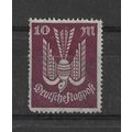 Germany.SG270 10m Purple.Mounted Mint.Nov21