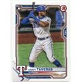 BOWMAN LEODY TAVERS ROOKIE