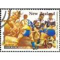 NEW ZEALAND, SPORT, Rugby Lion Red Cup, yellow ...