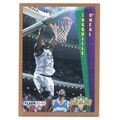 FLEER SLAM DUNK SHAQUILLE ONEAL ROOKIE
