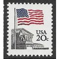 1981 Michel 1522A - MNH (**)