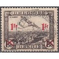 Belgique 1935 Michel 399 O Cote (2008) 0.50 € A...