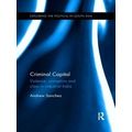 Exploring the Political in South Asia: Criminal Capital