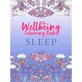 Wellbeing Colouring Books For Adults-The Wellbe...
