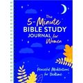 5-Minute Bible Study-The 5-Minute Bible Study J...