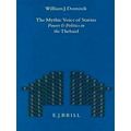 The Mythic Voice of Statius: Power and Politics in the Thebaid