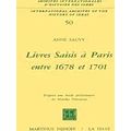 International Archives Of The History Of Ideas / Archives Internationales D'hist