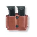 Gould Goodrich 851-3 Double Mag Case for Variou...