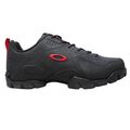 Oakley Stratus Black/Red Sneakers