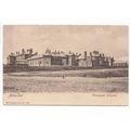 Connaught Hospital Aldershot Hampshire Postcard...