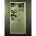 1970 Bodine fhp drives and controls Ad - Helps ...