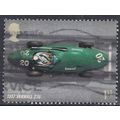 GB 2007 QE2 1st Grand Prix. Racing Cars used SG...