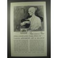 1929 Fleetwood Body Ad - Fisher resources, Fish...