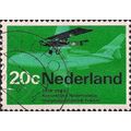 NETHERLANDS, AIR, Fokker Royal Aircraft Factory...