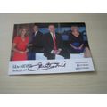 Jonathan Hill (ITV Wales At Six - News) signed ...