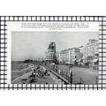 C7045) St Leonards Sussex Grand Parade - 1957 C...