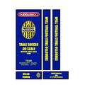 Tabletop Football Subbuteo Box Label Hellas Ver...