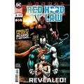 Red Hood & The Outlaws Annual (2017) # 003 NM M...