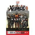 Cable & X-Force (Vol 1) # 001 NM MODERN AGE COMICS