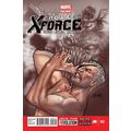 Cable & X-Force (Vol 1) # 002 NM MODERN AGE COMICS