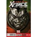 Cable & X-Force (Vol 1) # 004 NM MODERN AGE COMICS