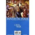 Fantastic Four (Vol 3) # 541 VFN+ ORIG US COMICS