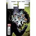 FF - The (Vol 1) # 022 NM MODERN AGE COMICS