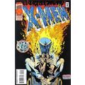 X-Men (Legacy) (Vol 1) # 040 VFN- AMERICAN COMICS
