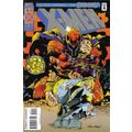 X-Men (Legacy) (Vol 1) # 041 VFN- AMERICAN COMICS