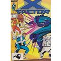 X-Factor (Vol 1) # 040 VFN+ ORIG US COMICS