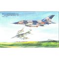 Aviation; jet; chinese A-5, 1965