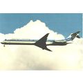 Aviation; passenger aircraft; McDonnell Douglas...