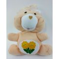 Original Care Bear 5" Friend Bear Beanling 1998...