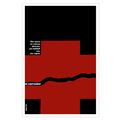 Cuban decor Wall Design movie Poster for"The PA...