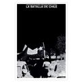 Cuban decor Wall Design movie Poster for Chilea...