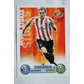 2007/08 Topps Match Attax Trading Card - Anthon...