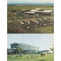 Fleet Air Museum Plane Station Yeovilton Somers...