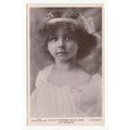 HRH Princess Marie Jose of Belgium Postcard RP ...