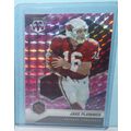 2021 Panini Mosaic JAKE PLUMMER (Arizona Cardin...