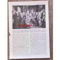 Queen Anne Receiving Articles Of Union, Book Il...