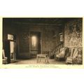 Holyrood Palace, Queen Mary's Audience Chamber,...